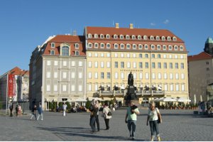 Dresdner Herbstmarkt
