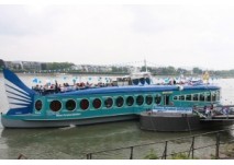 Bonner Personenschifffahrt