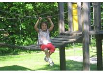 Spielplatz Aachen, copyright: Diana Spielplatz Aachen