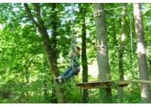 Abenteuerpark Saar (c) alex grom Abenteuerpark Saar (c) alex grom