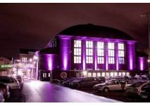 (c) BigWall Kletterzentrum Ahlen BigWall Kletterzentrum Ahlen