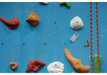(c) BigWall Kletterzentrum Ahlen Kindergeburtstag im BigWall Kletterzentrum Ahlen