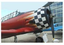 Albatros Museum (c) Leinfelden-Echterdingen Albatros Museum (c) Leinfelden-Echterdingen