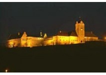 (c) Burg und Schloss Allstedt (c) Burg und Schloss Allstedt