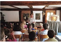 (c) Alsfelder Märchenhaus Alsfelder Märchenhaus