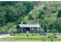 Sommerrodelbahn Altenberg