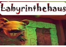 Geburtstag im Labyrinthehaus
