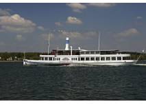 Ammersee Schifffahrt