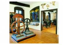 Erzgebirgsmuseum Annaberg-Buchholz (c) Stadt Annaberg-Buchholz