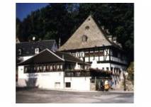 Das Museum Frohnauer Hammer