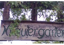 Kräutergarten in Anthering