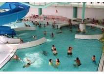 Erlebnisbad Aqua-Fit in Waldmünchen (c) Erlebnisbad Aqua-Fit Erlebnisbad Aqua-Fit in Waldmünchen (c) Erlebnisbad Aqua-Fit