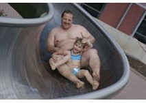 Schwimmen im aquaplex (c) aquaplex Eisenach