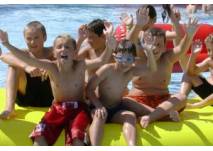Freizeitbad AQUAtoll (c) Stadt Neckarsulm Freizeitbad AQUAtoll (c) Stadt Neckarsulm