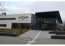 AQWA Hallenbad Walldorf