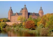 Schlossmuseum Aschaffenburg im Schloss Johannisburg (c) Museen der Stadt Aschaffenburg Schlossmuseum Aschaffenburg im Schloss Johannisburg (c) Museen der Stadt Aschaffenburg