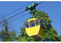Kampenwand Bergbahn, copyright: Diana Kampenwand Bergbahn