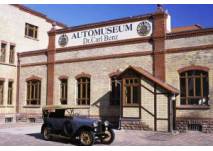 (c) Automuseum Dr. Carl Benz (c) Automuseum Dr. Carl Benz