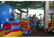 Kindergeburtstag im Jo-Jo Familienpark in Bad Kreuznach (c) Jo-Jo Familienpark in Bad Kreuznach