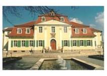(c) Bad Langensalza Friederikenschlösschen in Bad Langensalza