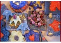 Kindergeburtstag bei Body & Soap Neu-Anspach (c) Body & Soap Neu-Anspach