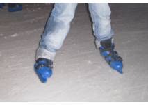 Eislauf halle in Bad Sachsa (c) alex grom