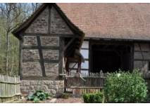Das Freilichtmuseum (c) Rheinland-Pfälzisches Freilichtmuseum Das Freilichtmuseum (c) Rheinland-Pfälzisches Freilichtmuseum