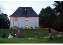 Goethes Gartenhaus 2 in Bad Sulza (c) Toskanaworld 