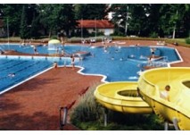 Freizeit- und Erlebnisbad Bad Belzig, © Kur und Freizeit Bad Belzig GmbH