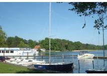 Schifffahrt auf dem Scharmützelsee ab Bad Saarow