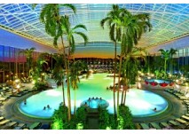 Bad Wörishofen Therme, copyright: Therme Bad Wörishofen Bad Wörishofen Therme