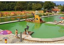 Naturfreibad Bad Hindelang, copyright: 20grad Naturbad Hindelang Naturfreibad Bad Hindelang