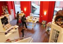 Kinder basteln mit Seife (c) Body & Soap Neu-Anspach