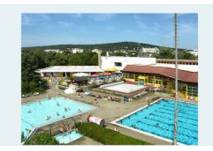 Freibad Usa-Wellenbad Bad Nauheim (c) Usa-Wellenbad