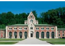 Alte Saline in Bad Reichenhall, copyright:Alte Saline Bad Reichenhall Alte Saline in Bad Reichenhall