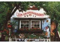 Leckere Windbeutel vernaschen (c) Knusperhäuschen in Bad Wildungen