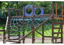 Spielplatz Bamberg (c) alex grom