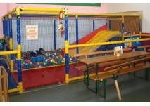  Indoorspielplatz in Bannewitz (c) Remmi-Demmi-Kinderland