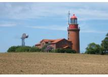 Leuchtturm Bastorf