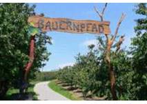 Eingang zum Bauernpfad Kressbronn