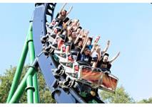 Bayern Park, copyright: Bayern-Park Freizeitparadies GmbH Bayern Park