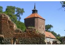 © Burg Beeskow Burg Beeskow