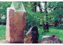 Skulpturenpark Behringen