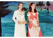 PiPaPo Kellertheater in Bensheim