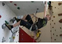 Kletterhalle Bensheim