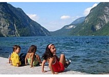 Berchtesgaden Königssee