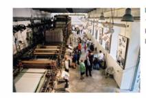 Kindergeburtstag im LVR Industriemuseum  Bergisch Gladbach