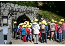 (c) Besucherbergwerk Teufelsgrund
