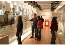 Anne Frank Zentrum in Berlin