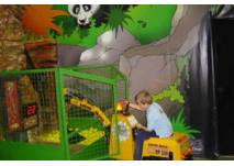 Bambooland Berlin-Siemensstadt